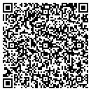 QR code with R & D Construction contacts