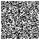 QR code with Yankton Area Adjustment Trnng contacts