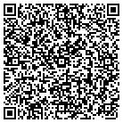 QR code with South Dakota Science & Tech contacts