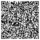 QR code with L 7 Ranch contacts