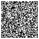 QR code with Red Cedar Dairy contacts