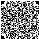 QR code with Main Stage Ballet & Dance Acad contacts