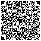 QR code with Mc Laughlin School Dist 15-2 contacts