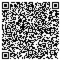 QR code with Rdj Co contacts