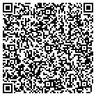 QR code with Blue Spruce Property MGT contacts