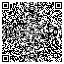 QR code with UNM Faser Project contacts