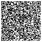 QR code with Hogue's Drywall & Finishing contacts