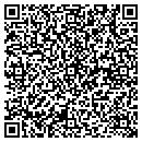 QR code with Gibson Tile contacts