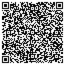 QR code with Treehaven Institute Inc contacts
