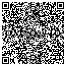 QR code with C Square Ranch contacts