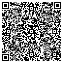 QR code with Kenneth Bourk contacts