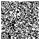 QR code with C & R Plumbing & Heating contacts