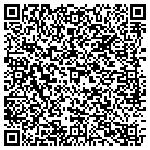 QR code with Hiermeier Crushing & Construction contacts
