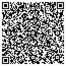 QR code with B L G Unlimited L L C contacts