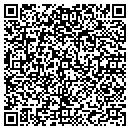 QR code with Harding County Abstract contacts