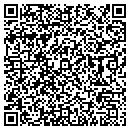 QR code with Ronald Alner contacts