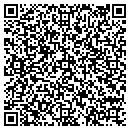 QR code with Toni Crossen contacts