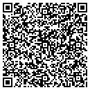 QR code with Clinton Berndt contacts