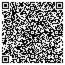 QR code with SBA Computer Service contacts