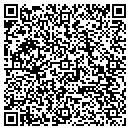 QR code with AFLC Lutheran Church contacts