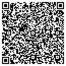 QR code with JD Vending contacts