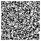 QR code with Hanson Horseshoe Ranch contacts