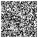 QR code with A 1 Rental Cars contacts