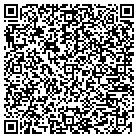 QR code with GAVINS Point Ntl Fish Hatchery contacts