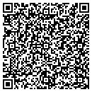 QR code with V F W Post 2755 contacts