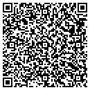 QR code with Pane Killers contacts