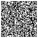 QR code with Hillyard contacts