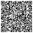 QR code with Holt Farms contacts