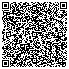 QR code with Kleinjan Chiropractic contacts