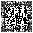 QR code with James Dick contacts