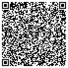 QR code with Cedar Ridge Equestrian Center contacts