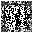 QR code with J Henderson Artifacts contacts