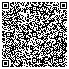 QR code with Phoebe A Hearst Library contacts
