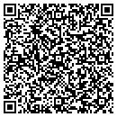 QR code with M D's Save A Stop contacts