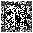 QR code with C D Doctors contacts