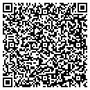QR code with Trails West Saloon contacts