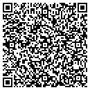 QR code with Saloon No 10 contacts