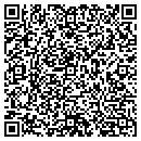 QR code with Harding Highway contacts
