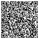 QR code with Harley J Gulbraa contacts