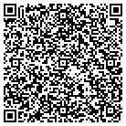 QR code with Huron Bowling Association contacts