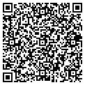 QR code with Hardee's contacts