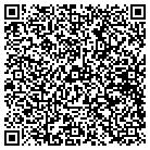 QR code with R C C Western Stores Inc contacts