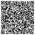 QR code with One Hour Martanizing contacts