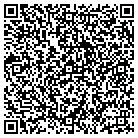 QR code with E & R Development contacts