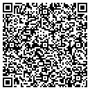 QR code with Trails Edge contacts