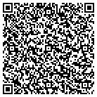 QR code with D H L Worldwide Express contacts